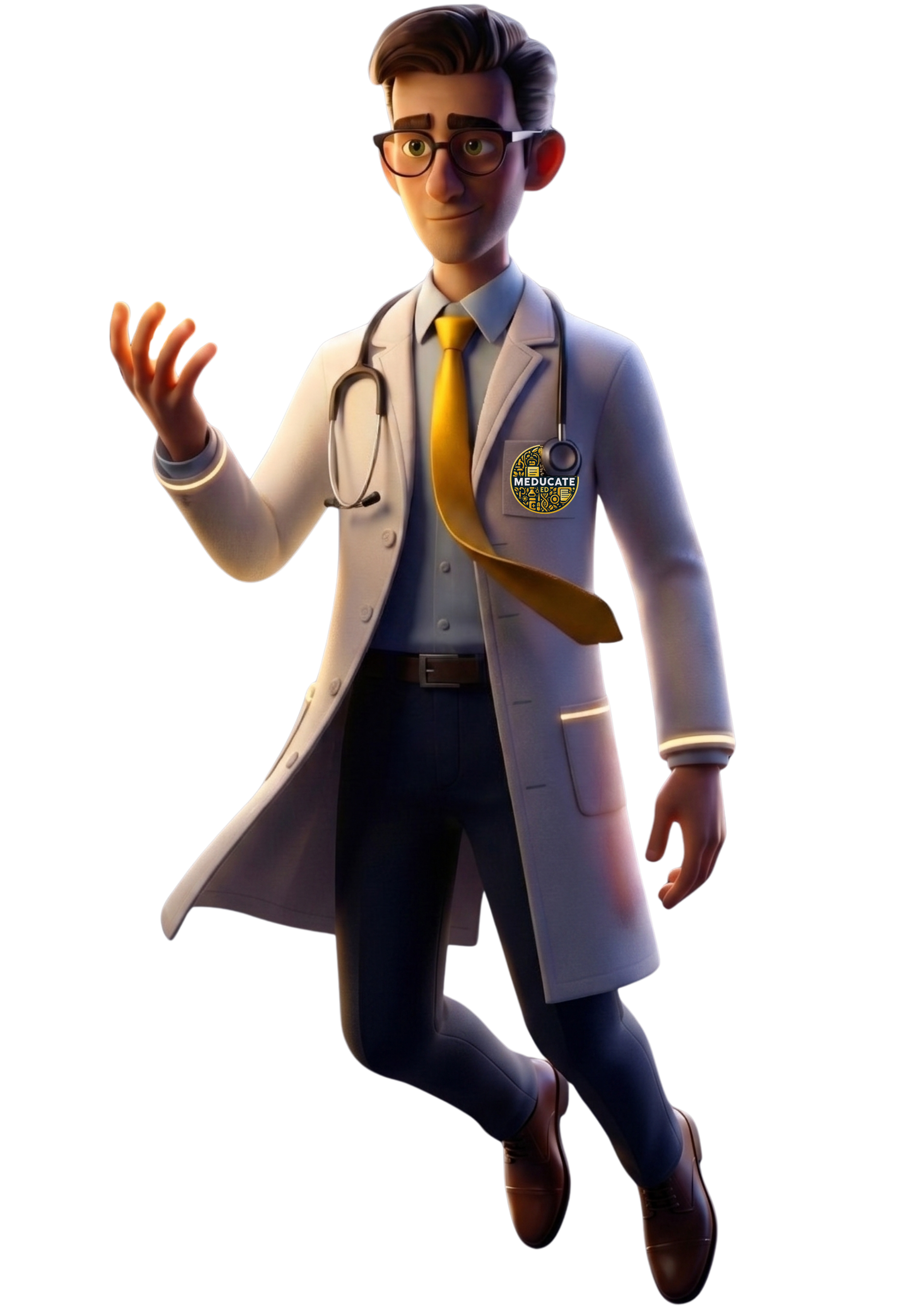 Dr Atef
