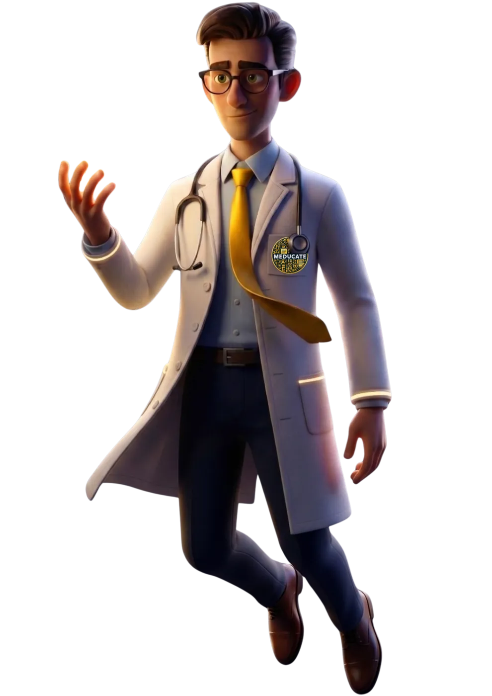 Dr. Atef