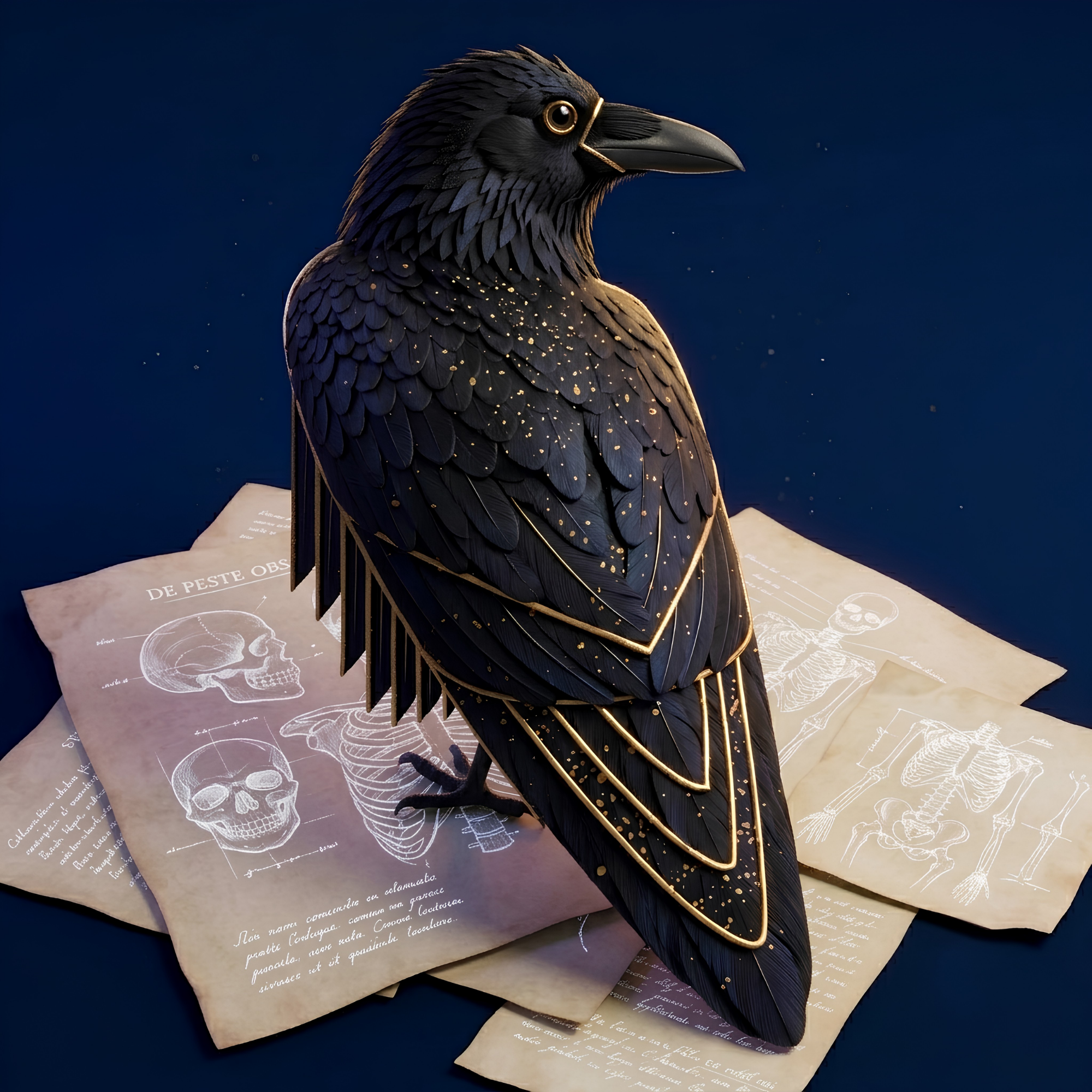 Corvus