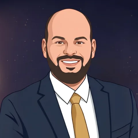 Dr Mohamed Gamal