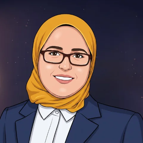 Dr Shimaa Medhat